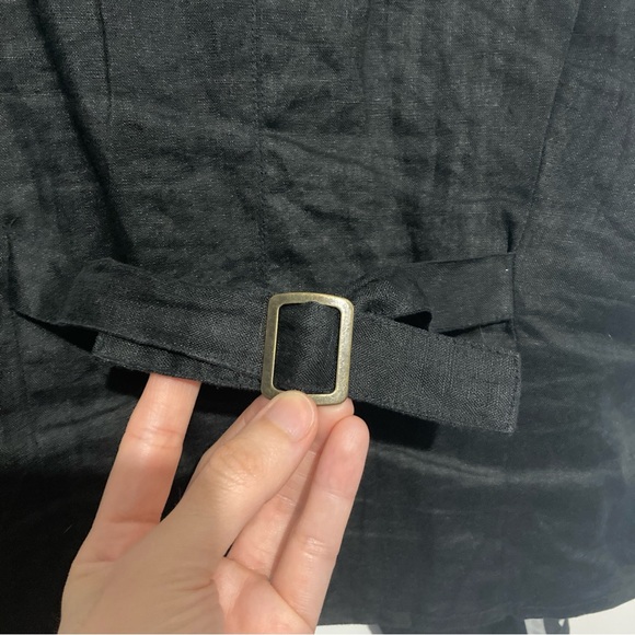 Love Tree Y2K Black Vest - Picture 13 of 13